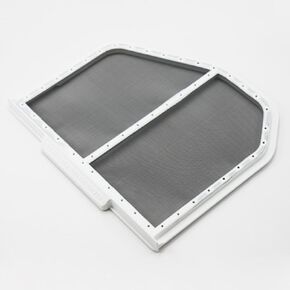 Compatible Lint Screen Filter for Kenmore / Sears 11070902990, CEM2760TQ2, WGD9250WW0, WED8300SW0 Dryer in Saudi Arabia