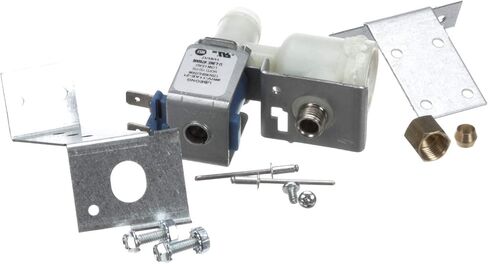ULINE 80-54139-00 Water Inlet Valve in Kuwait