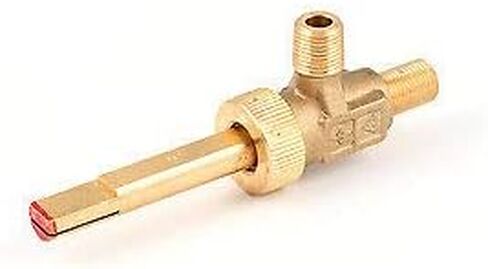 Star 2V-Y8832 Valve-Manual Gas in Saudi Arabia