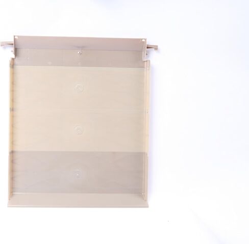 Ice-O-Matic 9051154-12 Large Splash Curtain with Ag in Saudi Arabia