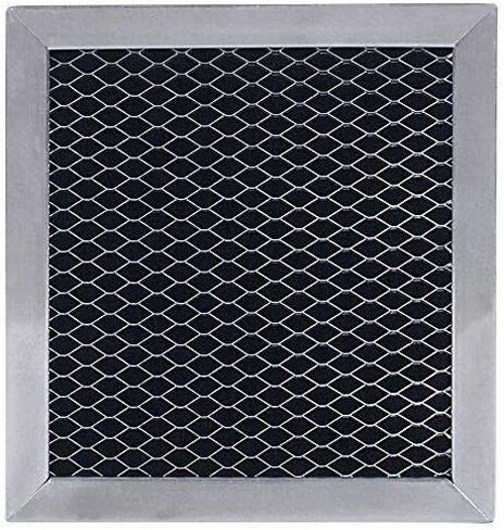 Carbon Range Filter Compatible With LG/Zenith 3511900700,C-6172,RCP0422;5 X 5-7/8 X 3/8; 1 Pack in Saudi Arabia
