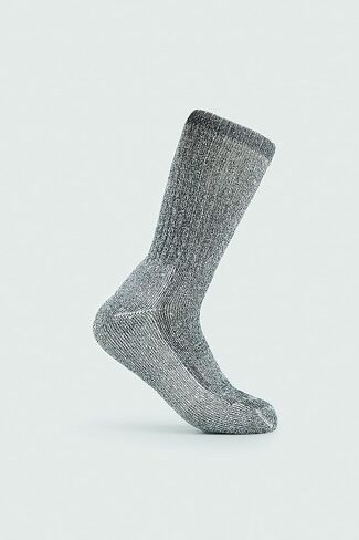 Terramar unisex Merino Mid Weight Hiker 2pk in Saudi Arabia