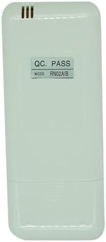 Remote Control for klimaire RG52F3/BGEFU1 KSID012-H115 KSID012-H115Q KSID016-H215 KSID022-H215 KSID032-H215 KDIR09-H2 KTIR09-H2 KUIR09-H2 KDIR12-H2 Portable Air Condtioner in Saudi Arabia