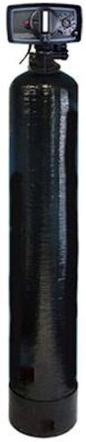 Carbon Tank System Whole House 1.5 cu. ft. Fleck 5600 Filter Valve by Carbon tank Filter in Saudi Arabia