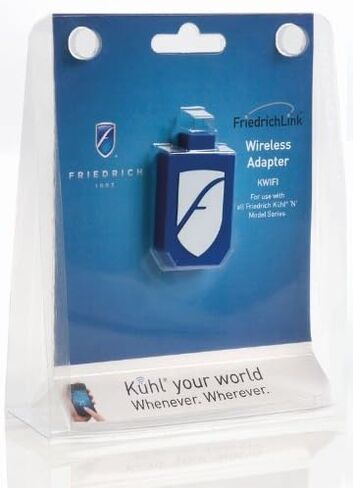 Friedrich KWIFI wi-fi kit for All Kuhl & Kuhl+ N-Series Models in Kuwait