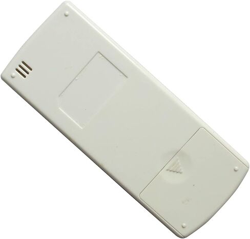 HCDZ Replacement Remote Control for AUX YKR-H/010E YKR-H/008E YKR-H/208E YKR-H/011E Windosw Room AC A/C Air Condtioner in Kuwait
