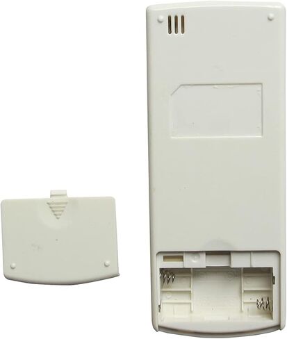 HCDZ Replacement Remote Control for AUX YKR-H/010E YKR-H/008E YKR-H/208E YKR-H/011E Windosw Room AC A/C Air Condtioner in Kuwait