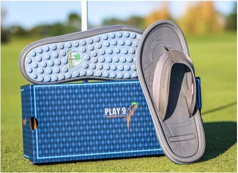 Margaritaville Golf Sandal, The Foot Wedge in Kuwait