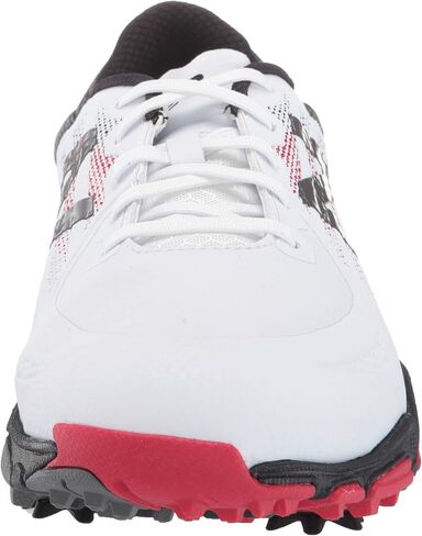 New Balance Men's Minimus Tour Waterproof Spiked Comfort Golf Shoe in Saudi Arabia
