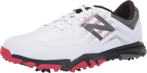 New Balance Men's Minimus Tour Waterproof Spiked Comfort Golf Shoe in Saudi Arabia