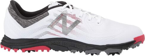 New Balance Men's Minimus Tour Waterproof Spiked Comfort Golf Shoe in Saudi Arabia