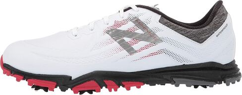 New Balance Men's Minimus Tour Waterproof Spiked Comfort Golf Shoe in Saudi Arabia