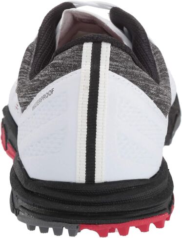 New Balance Men's Minimus Tour Waterproof Spiked Comfort Golf Shoe in Saudi Arabia
