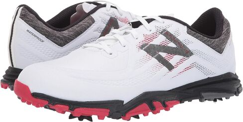 New Balance Men's Minimus Tour Waterproof Spiked Comfort Golf Shoe in Saudi Arabia