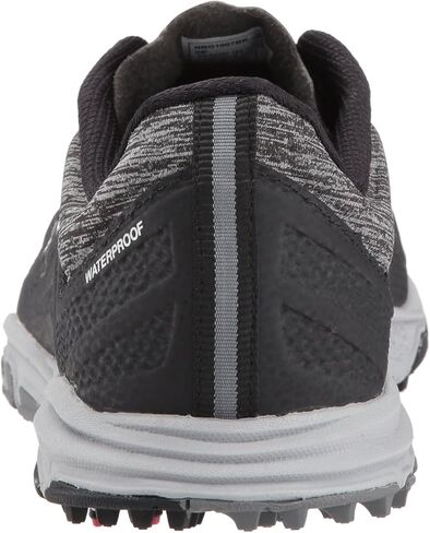 New Balance Men's Minimus Tour Waterproof Spiked Comfort Golf Shoe in Saudi Arabia