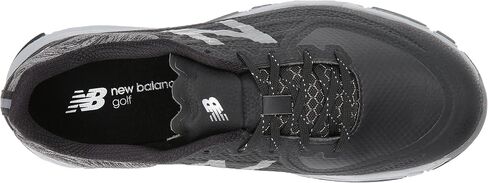New Balance Men's Minimus Tour Waterproof Spiked Comfort Golf Shoe in Saudi Arabia
