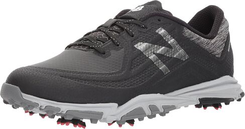 New Balance Men's Minimus Tour Waterproof Spiked Comfort Golf Shoe in Saudi Arabia