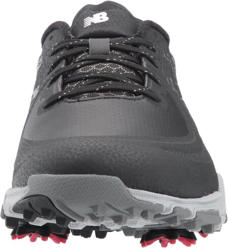 New Balance Men's Minimus Tour Waterproof Spiked Comfort Golf Shoe in Saudi Arabia