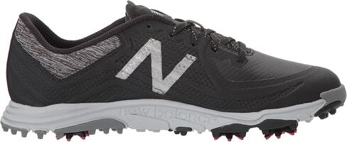 New Balance Men's Minimus Tour Waterproof Spiked Comfort Golf Shoe in Saudi Arabia