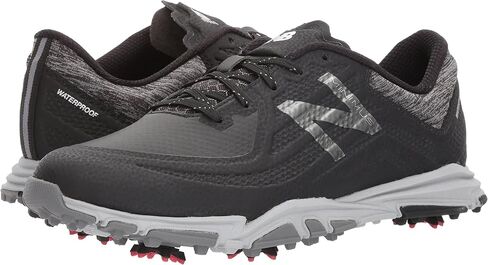 New Balance Men's Minimus Tour Waterproof Spiked Comfort Golf Shoe in Saudi Arabia