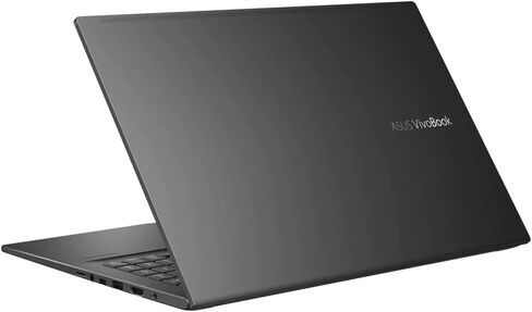 ASUS 2022 Newest VivoBook 15 Laptop, 15.6" FHD OLED Display, Intel Core i7-1165G7, 16GB RAM, 1TB PCIe SSD, HDMI, WiFi 6, Backlit Keyboard, Fingerprint Reader, Windows 11 Home, Indie Black in Saudi Arabia