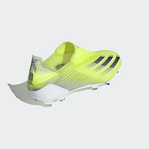 حذاء adidas X Ghosted+ Firm Ground Cleat - كرة القدم للرجال in Kuwait