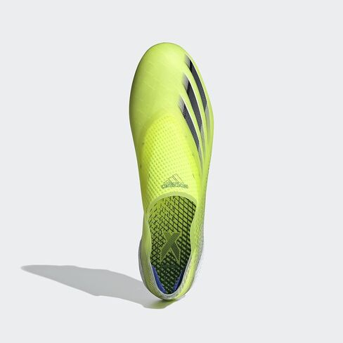 حذاء adidas X Ghosted+ Firm Ground Cleat - كرة القدم للرجال in Kuwait