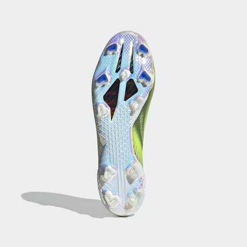 حذاء adidas X Ghosted+ Firm Ground Cleat - كرة القدم للرجال in Kuwait