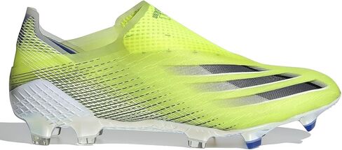 حذاء adidas X Ghosted+ Firm Ground Cleat - كرة القدم للرجال in Kuwait
