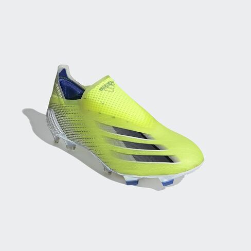 حذاء adidas X Ghosted+ Firm Ground Cleat - كرة القدم للرجال in Kuwait