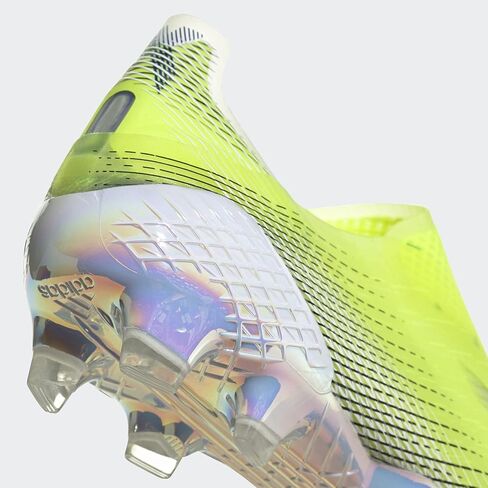 حذاء adidas X Ghosted+ Firm Ground Cleat - كرة القدم للرجال in Kuwait