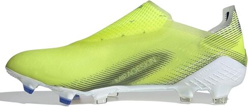 حذاء adidas X Ghosted+ Firm Ground Cleat - كرة القدم للرجال in Kuwait