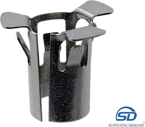 Supplying Demand W10278150 98015032 Gas Range Stove Spark Electrode Mounting Clip Replacement in Saudi Arabia