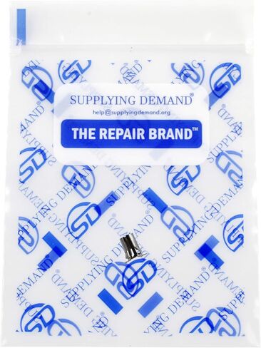 Supplying Demand W10278150 98015032 Gas Range Stove Spark Electrode Mounting Clip Replacement in Saudi Arabia