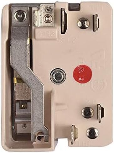 YesParts W10244639 Durable Appliance Switch Inf compatible with WPW10244639 PS11750949 W10244639 in Saudi Arabia