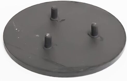 Choice WB16X28654 Gas Range Burner Cap Small Black for GE in Saudi Arabia