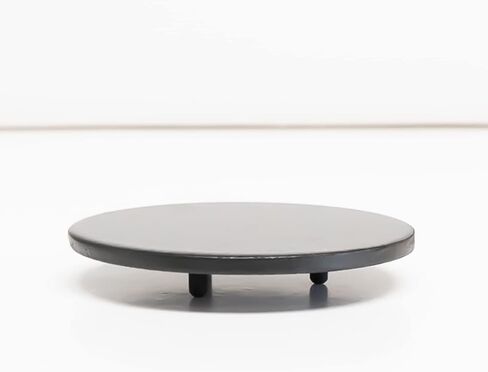 Choice WB16X28654 Gas Range Burner Cap Small Black for GE in Saudi Arabia