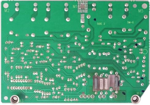 CoreCentric Remanufactured Range Spark Module Replacement for Whirlpool W10511278 / WPW10511278 in Saudi Arabia