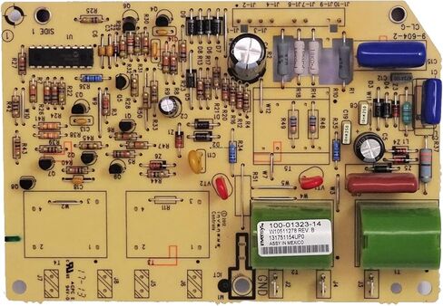 CoreCentric Remanufactured Range Spark Module Replacement for Whirlpool W10511278 / WPW10511278 in Saudi Arabia