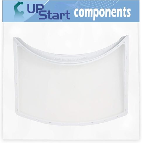 WP33001003 Dryer Lint Filter Replacement for Maytag LDE410 - Compatible with 33001003 Lint Screen Trap Catcher in Saudi Arabia
