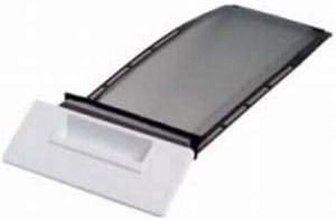 Edgewater Parts 8557858 Dryer Lint Screen Bisque for Whirlpool Dryer in Saudi Arabia
