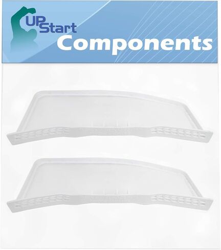2-Pack 37001142 Dryer Lint Filter Replacement for Maytag SDE305DAYW - Compatible with WP37001142 Lint Screen Trap Catcher in Saudi Arabia