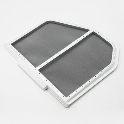 Compatible Lint Screen Filter for Maytag MEDB200VQ0, Kenmore / Sears 11087571601, WED9250WW0, GEQ8811LW1 Dryer in Saudi Arabia