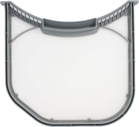 2-Pack ADQ56656401 Dryer Lint Filter Replacement for Kenmore/Sears 796.91283310 - Compatible with ADQ56656401 Lint Screen Assembly in Saudi Arabia