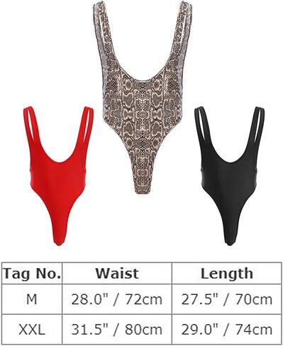IBTOM CASTLE Men's Sexy Leotard Bodysuit Deep U Neck High Cut Backless Dance Wrestling Singlet Men Thongs Fitness Underwear in Saudi Arabia