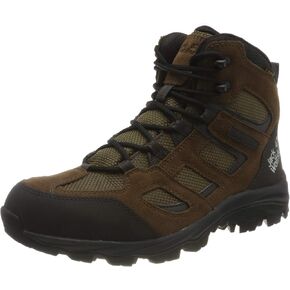 Jack Wolfskin Men's Vojo 3 Texapore Mid M Hiking Boot