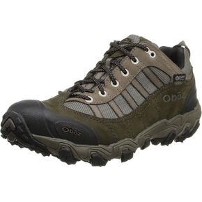Oboz Tamarack BDry Hiking Shoe - Men's in Kuwait
