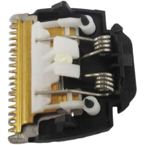 New HAIR CLIPPER Blade Cutter For Philips QT4000 QT4001 QT4006 QT4011 QT4013 QT4002 QT4004 QT4005 QT4007 QT4014 QT4015 BEARD Trimmer clipper Blades hair shaver Replacement Accessories Parts in Saudi Arabia