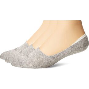Sperry mens Marl Half-cushion 3 Pack Liner Socks in Saudi Arabia