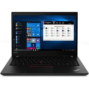 2020 Lenovo ThinkPad E14 14" FHD 1080p IPS Business Laptop (Intel 4-Core i5-10210U(Beat i7-8550u), 16GB DDR4 RAM, 512GB SSD PCIe M.2 SSD) Type-C, Webcam, Windows 10 Pro + IST HDMI Cable in Kuwait